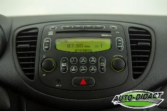 Hyundai I-10 1.1 Active Cool Airco picture 7