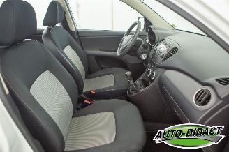 Hyundai I-10 1.1 Active Cool Airco picture 15