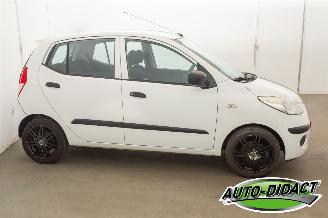 Hyundai I-10 1.1 Active Cool Airco picture 36