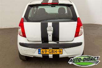 Hyundai I-10 1.1 Active Cool Airco picture 27