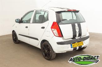 Hyundai I-10 1.1 Active Cool Airco picture 3