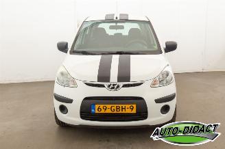 Hyundai I-10 1.1 Active Cool Airco picture 32