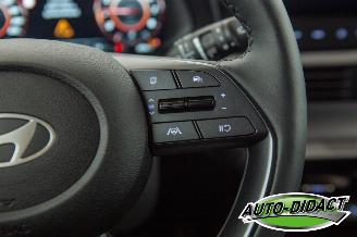 Hyundai Bayon 1.0 T-GDI 6555 km Clima Navi Digi Dash Camera Premium picture 17