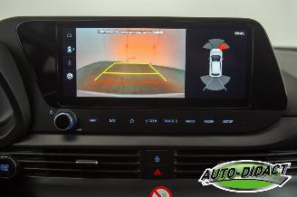 Hyundai Bayon 1.0 T-GDI 6555 km Clima Navi Digi Dash Camera Premium picture 10
