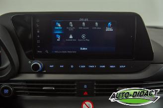 Hyundai Bayon 1.0 T-GDI 6555 km Clima Navi Digi Dash Camera Premium picture 8