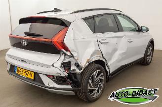 Hyundai Bayon 1.0 T-GDI 6555 km Clima Navi Digi Dash Camera Premium picture 4