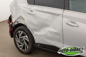 Hyundai Bayon 1.0 T-GDI 6555 km Clima Navi Digi Dash Camera Premium picture 31