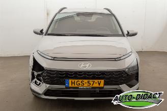 Hyundai Bayon 1.0 T-GDI 6555 km Clima Navi Digi Dash Camera Premium picture 36