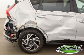 Hyundai Bayon 1.0 T-GDI 6555 km Clima Navi Digi Dash Camera Premium picture 32