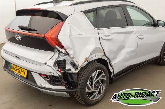 Hyundai Bayon 1.0 T-GDI 6555 km Clima Navi Digi Dash Camera Premium picture 33