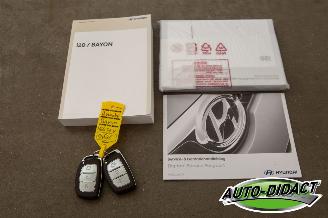 Hyundai Bayon 1.0 T-GDI 6555 km Clima Navi Digi Dash Camera Premium picture 28