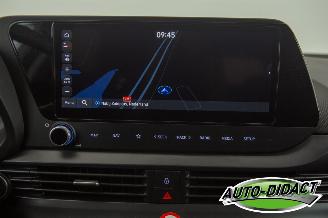 Hyundai Bayon 1.0 T-GDI 6555 km Clima Navi Digi Dash Camera Premium picture 7