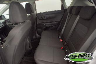Hyundai Bayon 1.0 T-GDI 6555 km Clima Navi Digi Dash Camera Premium picture 24