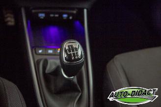 Hyundai Bayon 1.0 T-GDI 6555 km Clima Navi Digi Dash Camera Premium picture 14