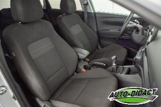Hyundai Bayon 1.0 T-GDI 6555 km Clima Navi Digi Dash Camera Premium picture 21
