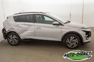 Hyundai Bayon 1.0 T-GDI 6555 km Clima Navi Digi Dash Camera Premium picture 40