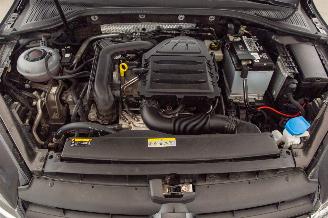Volkswagen Golf 1.0 TSI 80.136 km Carpas Navi Camera picture 39