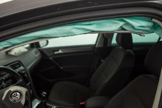 Volkswagen Golf 1.0 TSI 80.136 km Carpas Navi Camera picture 34