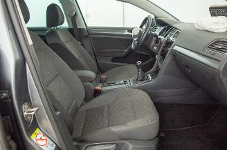 Volkswagen Golf 1.0 TSI 80.136 km Carpas Navi Camera picture 22