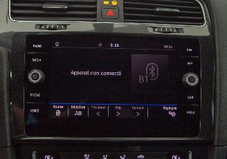 Volkswagen Golf 1.0 TSI 80.136 km Carpas Navi Camera picture 9