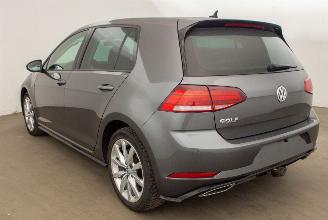 Volkswagen Golf 1.0 TSI 80.136 km Carpas Navi Camera picture 3