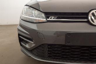 Volkswagen Golf 1.0 TSI 80.136 km Carpas Navi Camera picture 38