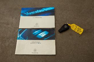 Mercedes A-klasse 150 Airco Classic picture 23