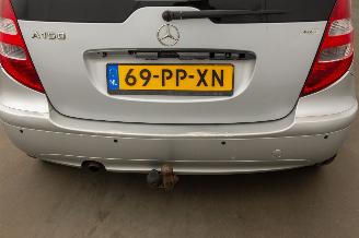 Mercedes A-klasse 150 Airco Classic picture 40