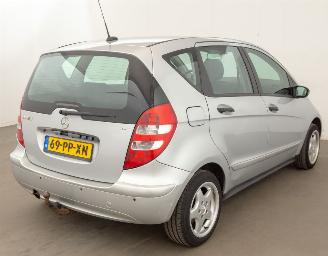 Mercedes A-klasse 150 Airco Classic picture 4