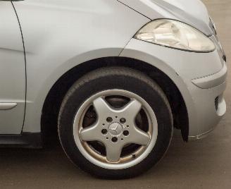 Mercedes A-klasse 150 Airco Classic picture 41