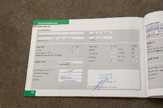 Mercedes A-klasse 150 Airco Classic picture 27