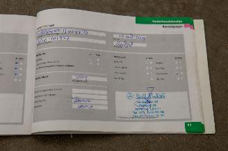 Mercedes A-klasse 150 Airco Classic picture 28