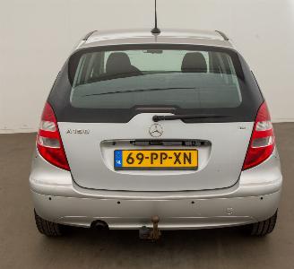 Mercedes A-klasse 150 Airco Classic picture 44