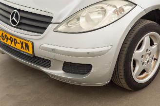 Mercedes A-klasse 150 Airco Classic picture 35