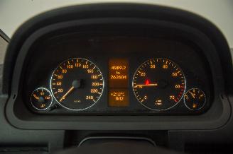 Mercedes A-klasse 150 Airco Classic picture 6