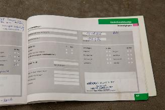 Mercedes A-klasse 150 Airco Classic picture 34