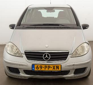 Mercedes A-klasse 150 Airco Classic picture 43