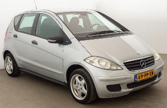 Mercedes A-klasse 150 Airco Classic picture 2