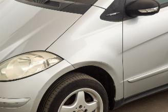 Mercedes A-klasse 150 Airco Classic picture 36