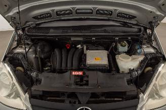 Mercedes A-klasse 150 Airco Classic picture 42
