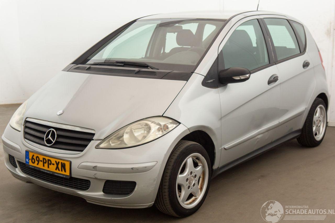 Mercedes A-klasse 150 Airco Classic