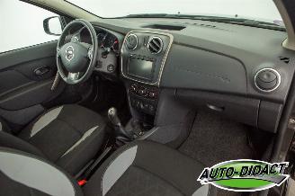 Dacia Sandero Stepway 0.9 TCe Airco Lauréate picture 14