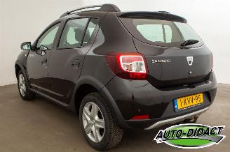 Dacia Sandero Stepway 0.9 TCe Airco Lauréate picture 3