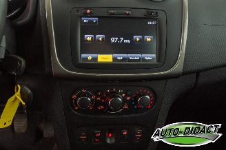 Dacia Sandero Stepway 0.9 TCe Airco Lauréate picture 9