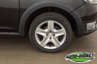 Dacia Sandero Stepway 0.9 TCe Airco Lauréate picture 27