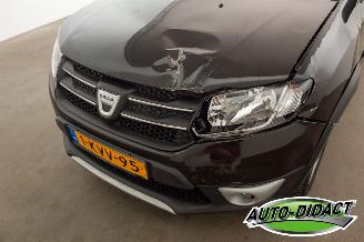 Dacia Sandero Stepway 0.9 TCe Airco Lauréate picture 25