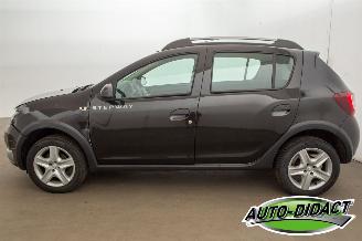 Dacia Sandero Stepway 0.9 TCe Airco Lauréate picture 32
