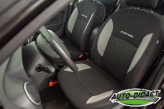 Dacia Sandero Stepway 0.9 TCe Airco Lauréate picture 21