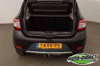 Dacia Sandero Stepway 0.9 TCe Airco Lauréate picture 31