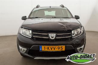 Dacia Sandero Stepway 0.9 TCe Airco Lauréate picture 29